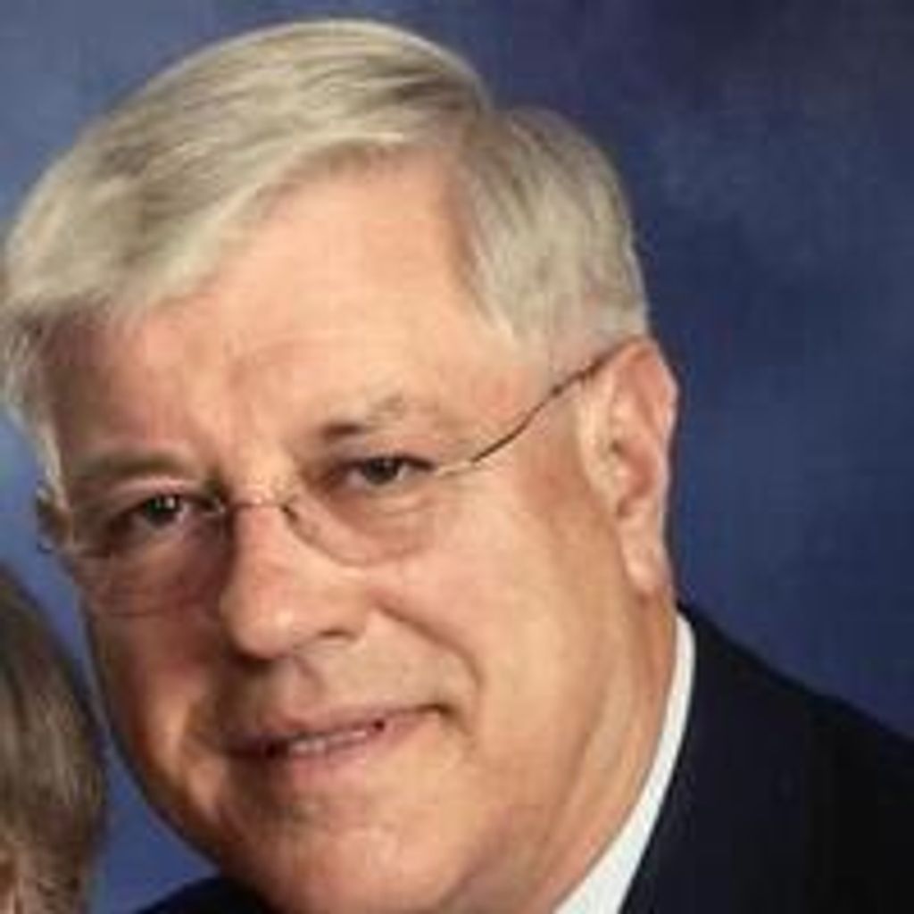 Charles D. Sutton Profile Photo