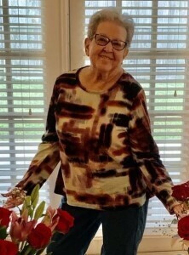 Elda Garza Gomez Profile Photo