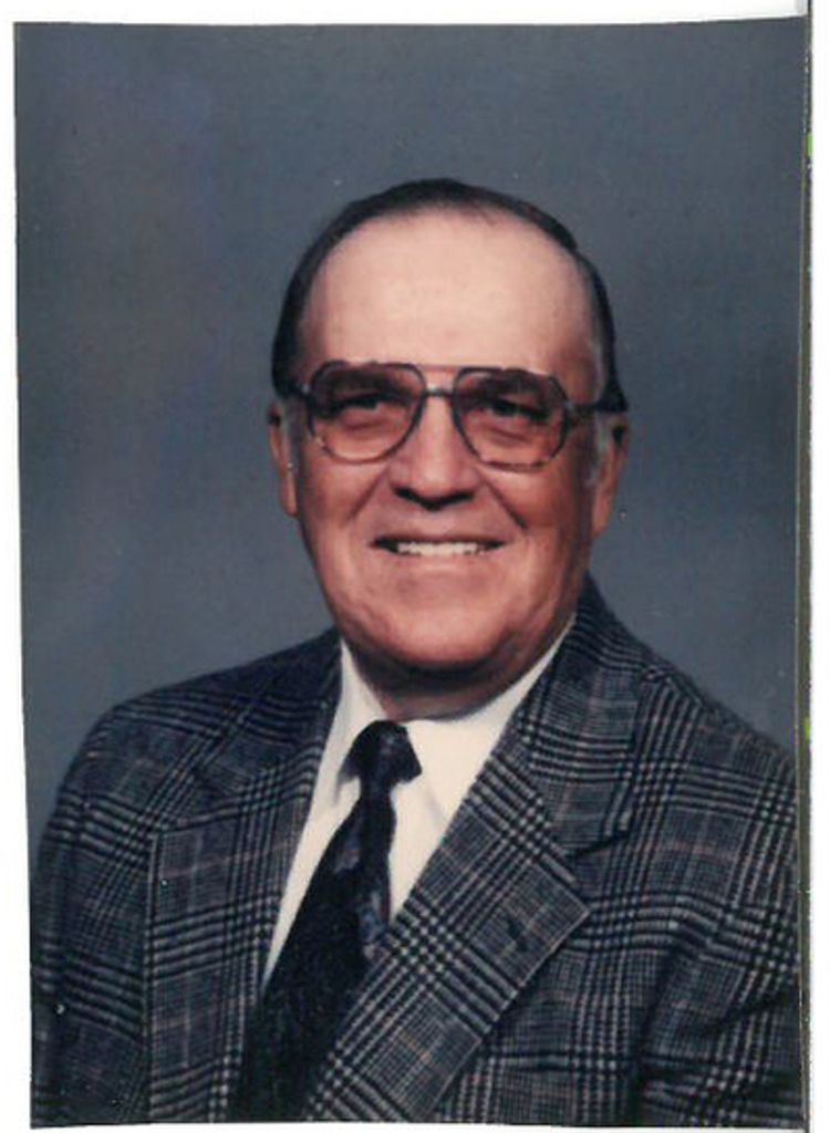 Richard Blankenship Profile Photo