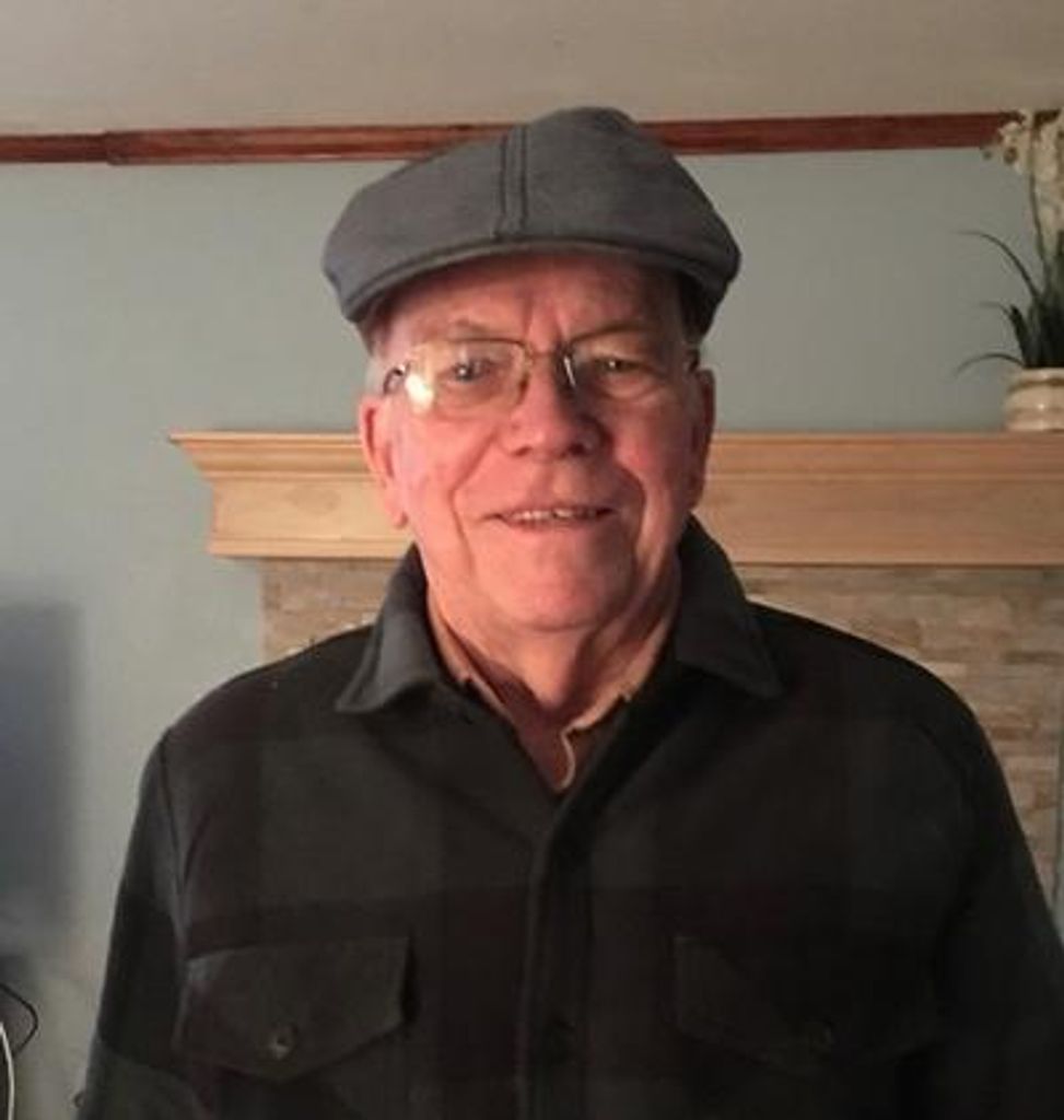 Paul Joseph Kelly Profile Photo