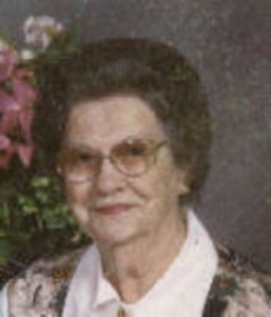 Lucille D. Duncan