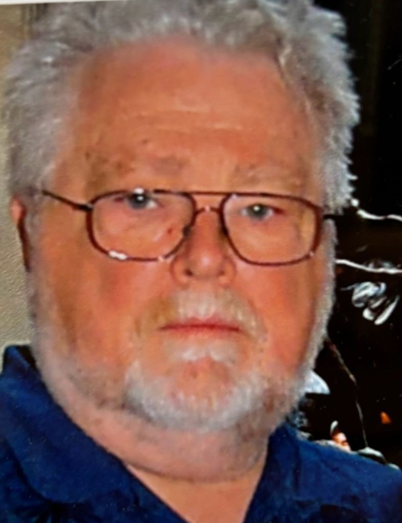 Larry  Dee" Taylor Profile Photo