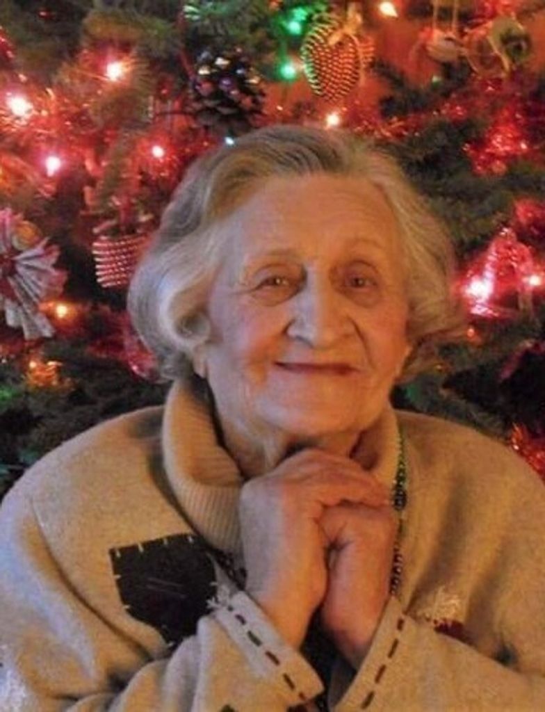 Berniece W. Potter Profile Photo