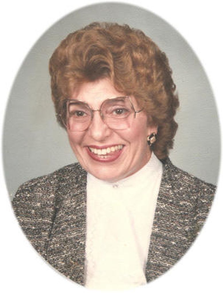 Carol Foster Profile Photo