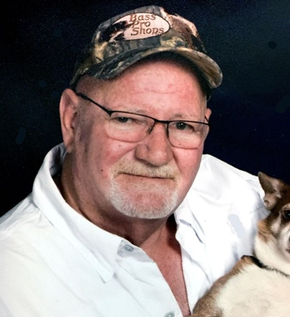 Eddie Joe Wright Profile Photo