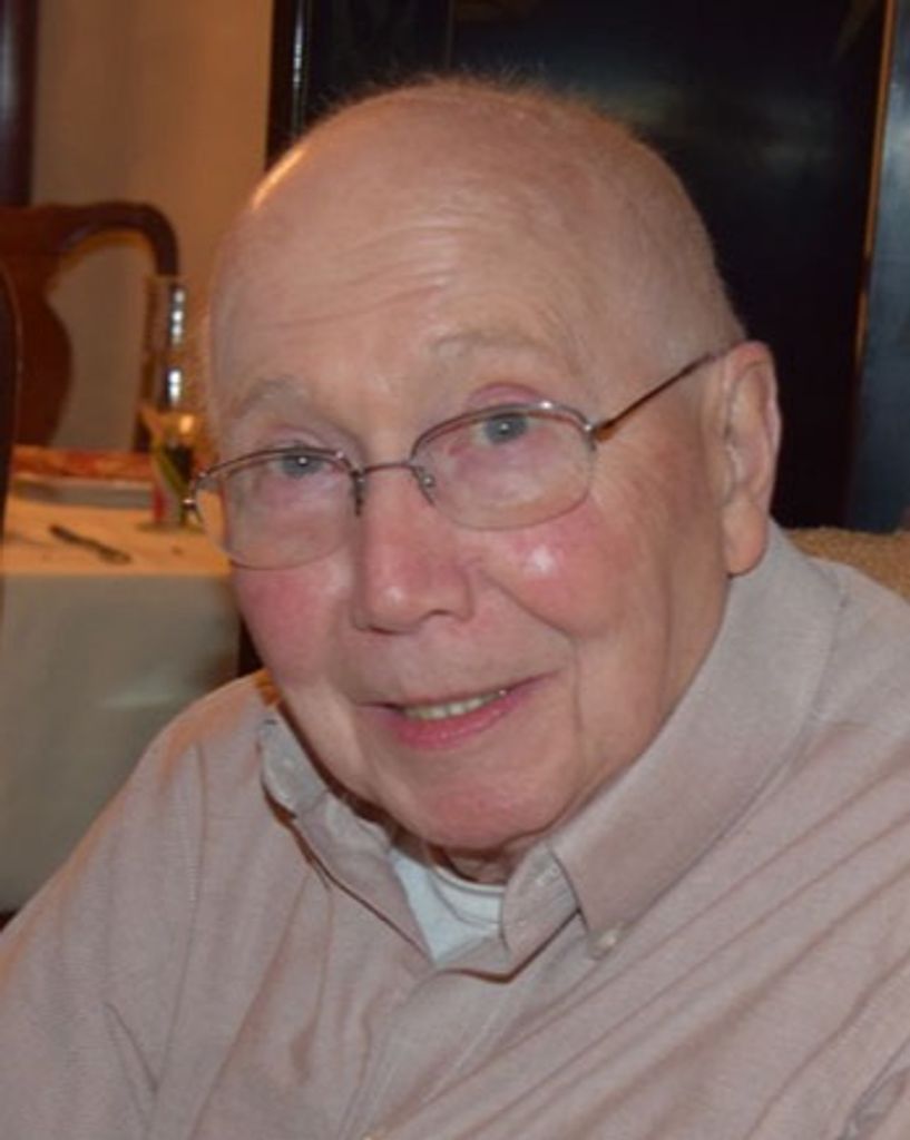 Paul Fredrick Strong, Jr.