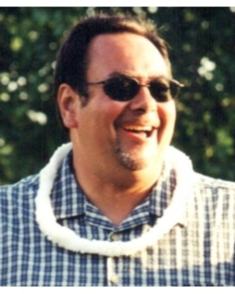 Brian P. Almeida