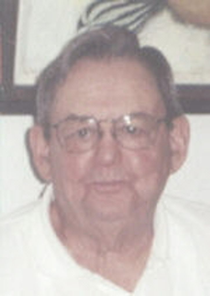 Roy ''Brad'' Jones Profile Photo