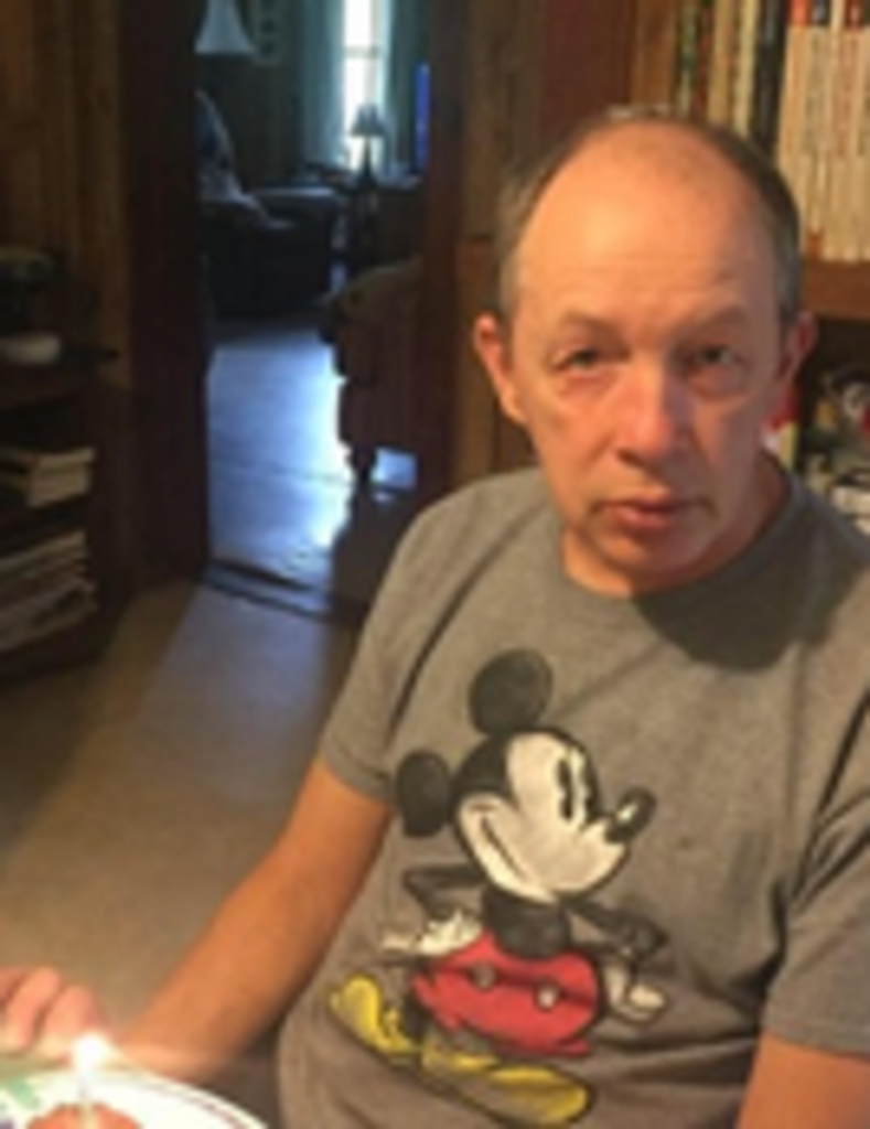 Gregory "Skeeter" Scott Hopper Profile Photo