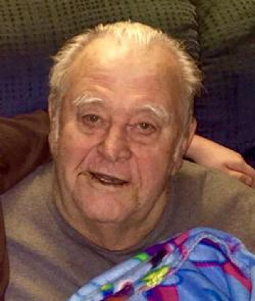 James "J. C." Carl Solomon Profile Photo