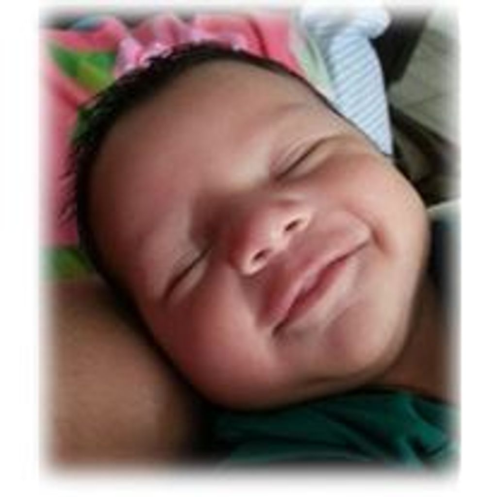 Estevan James Garcia