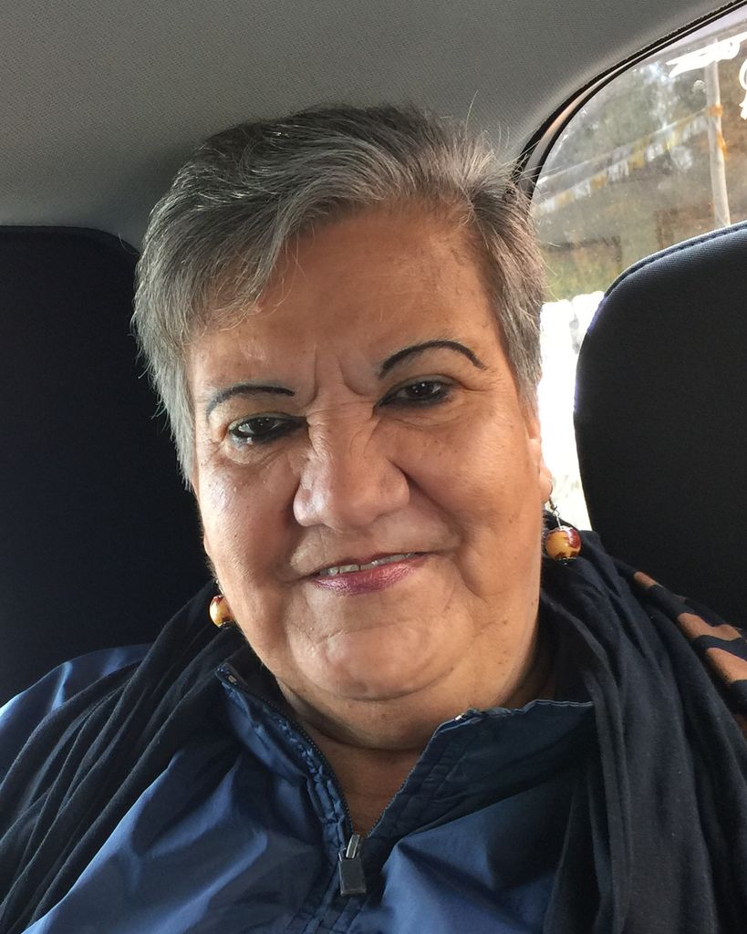 Himilce Rivera