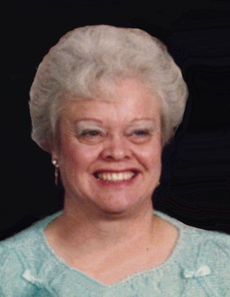 Lucille Lewis
