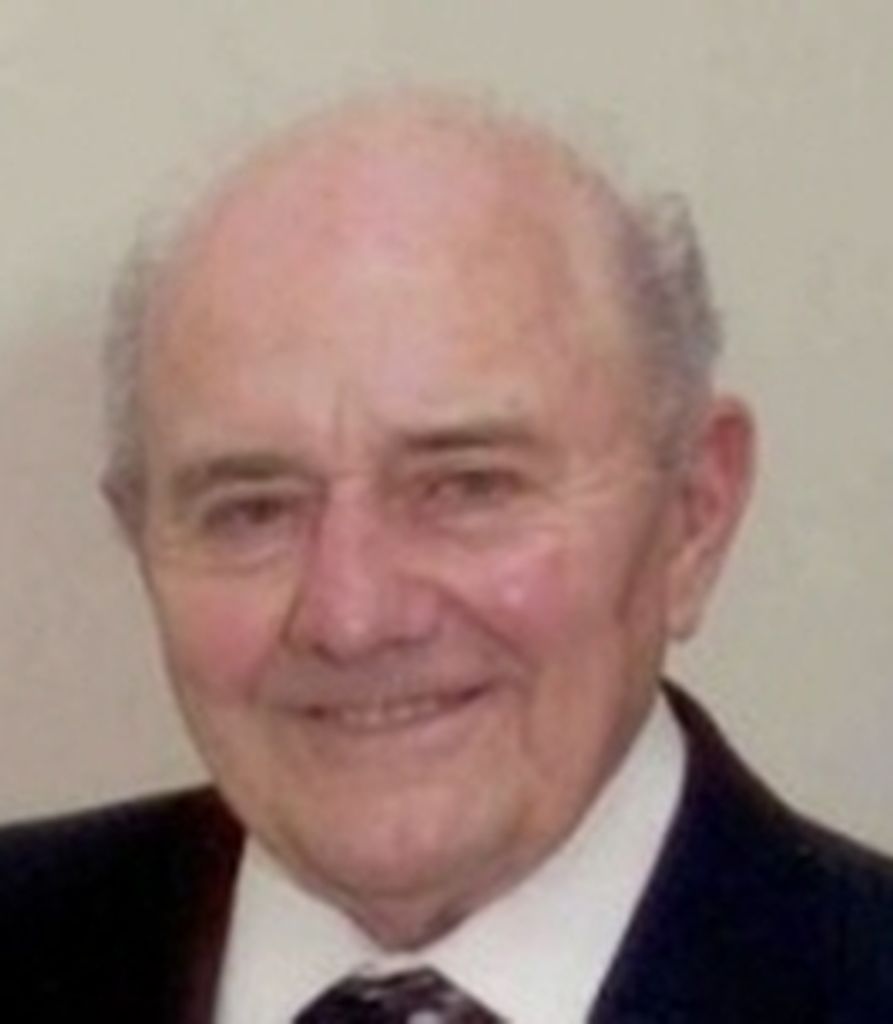 Ronald Crosoli
