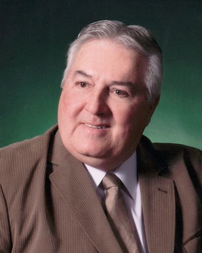 Edward J. Sobolewski's obituary image