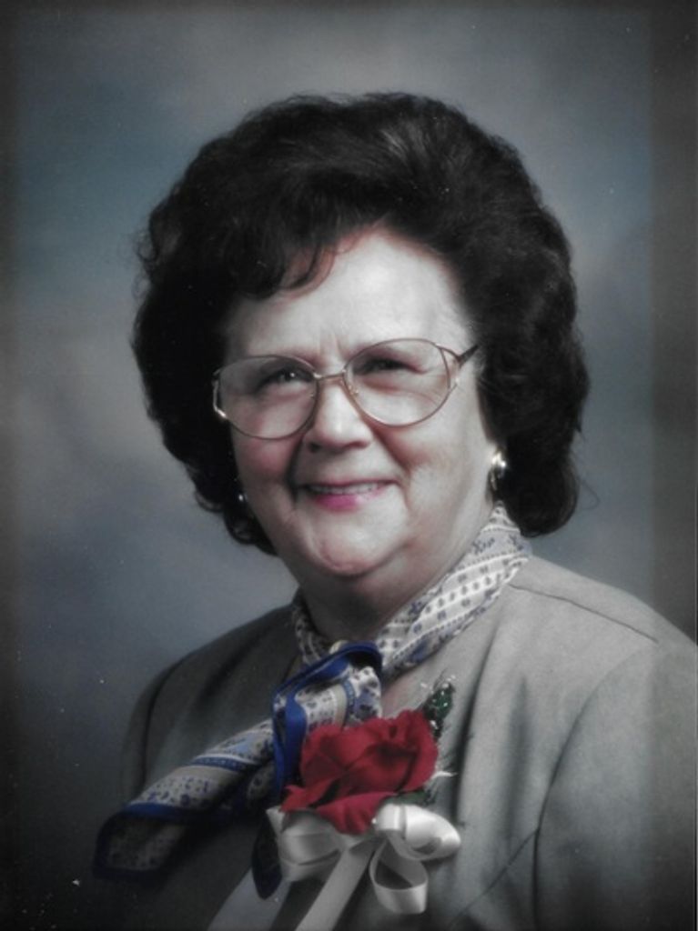 Agnes Margaret Przezdziecki
