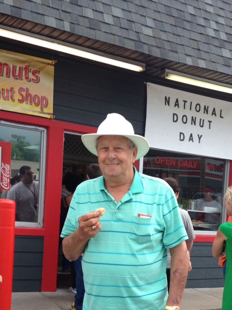 Henry Lovvo Profile Photo