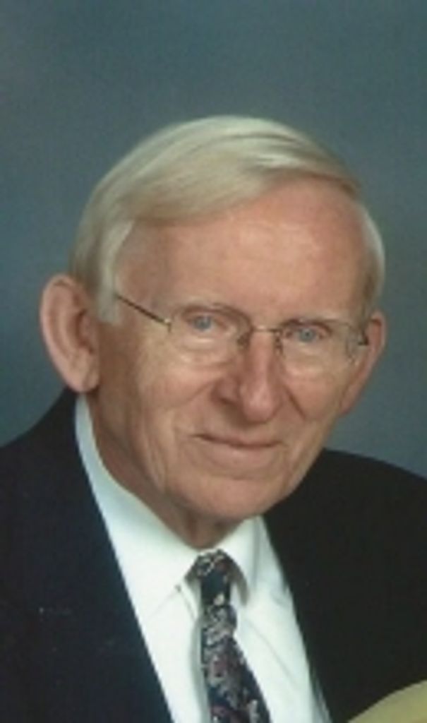 Gary Robinson