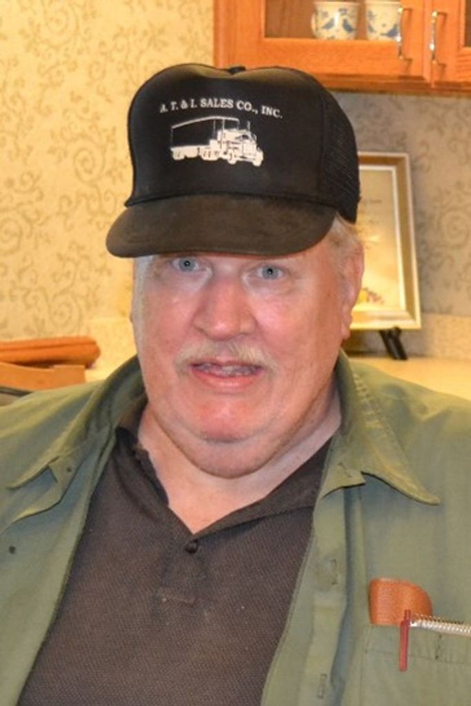 Bert Shewmaker Profile Photo