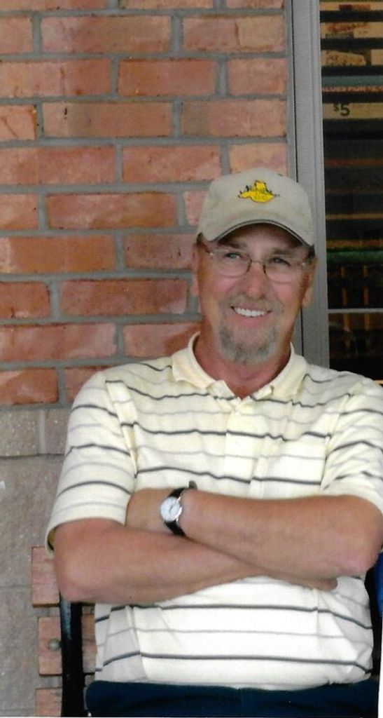 Darrell L. Adkins Profile Photo