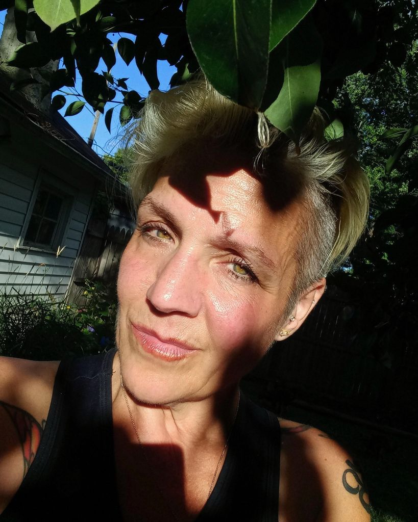 Laura Lynn Krasula