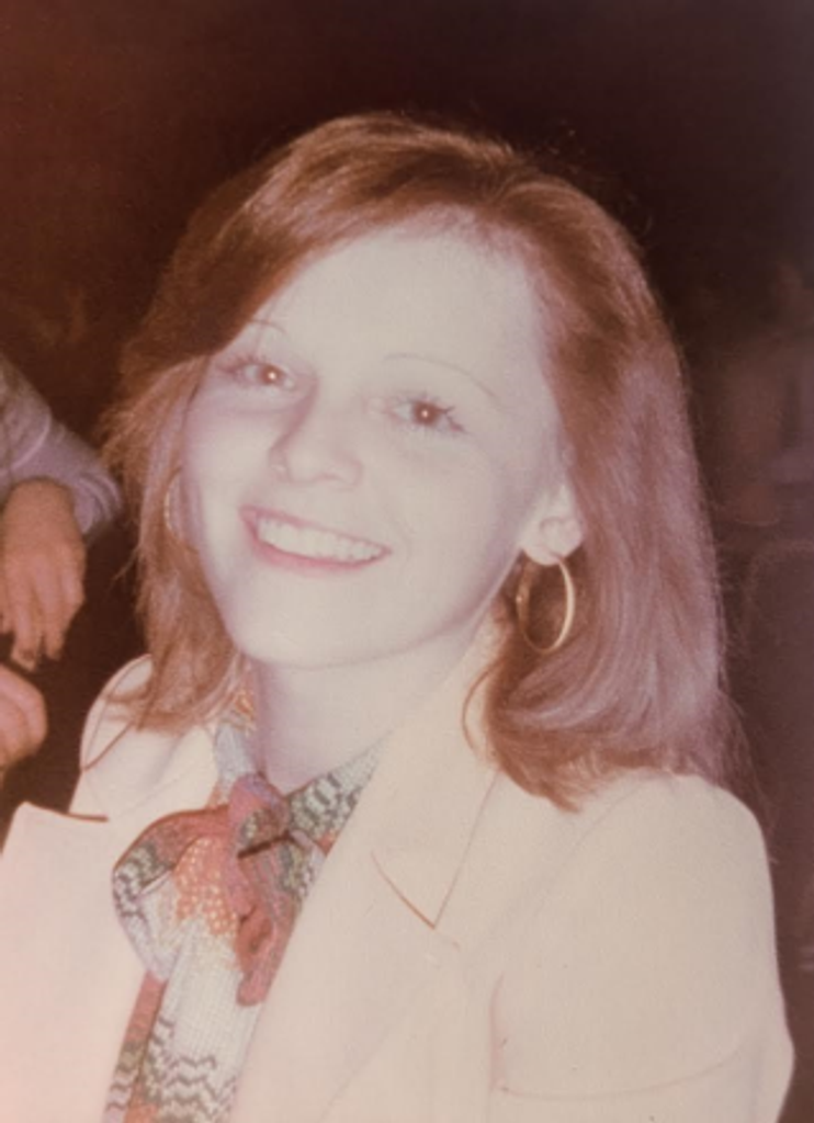 Teresa Marie Johnson Profile Photo