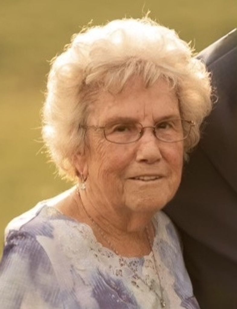 Shelby Jean Bennett Moore Profile Photo