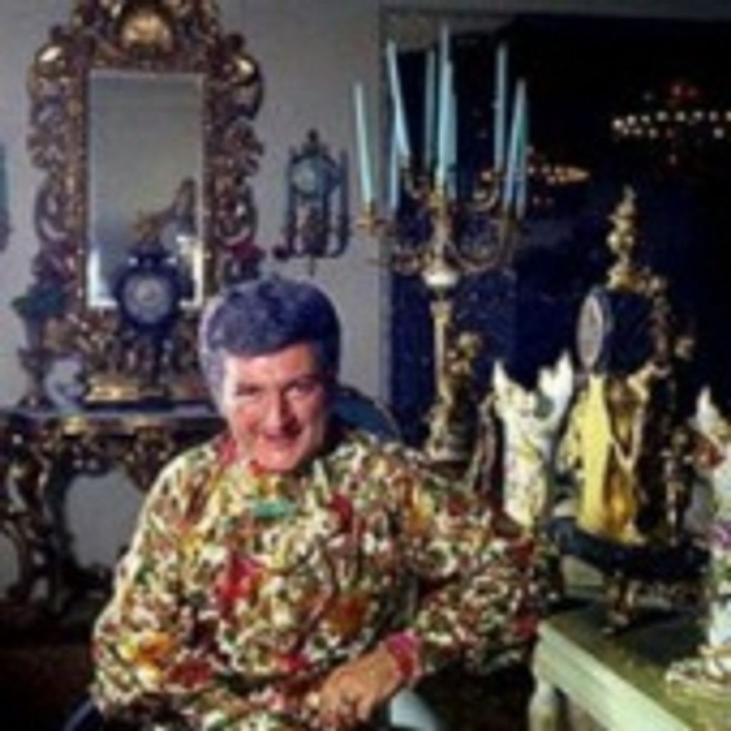 Wladziu  Valentino Liberace