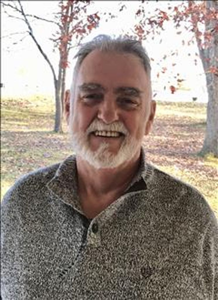 David Michael White Profile Photo