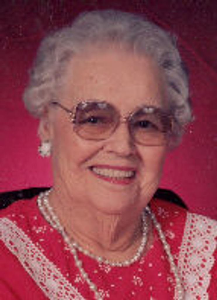 Mary Bridget Hinsey Bell Profile Photo