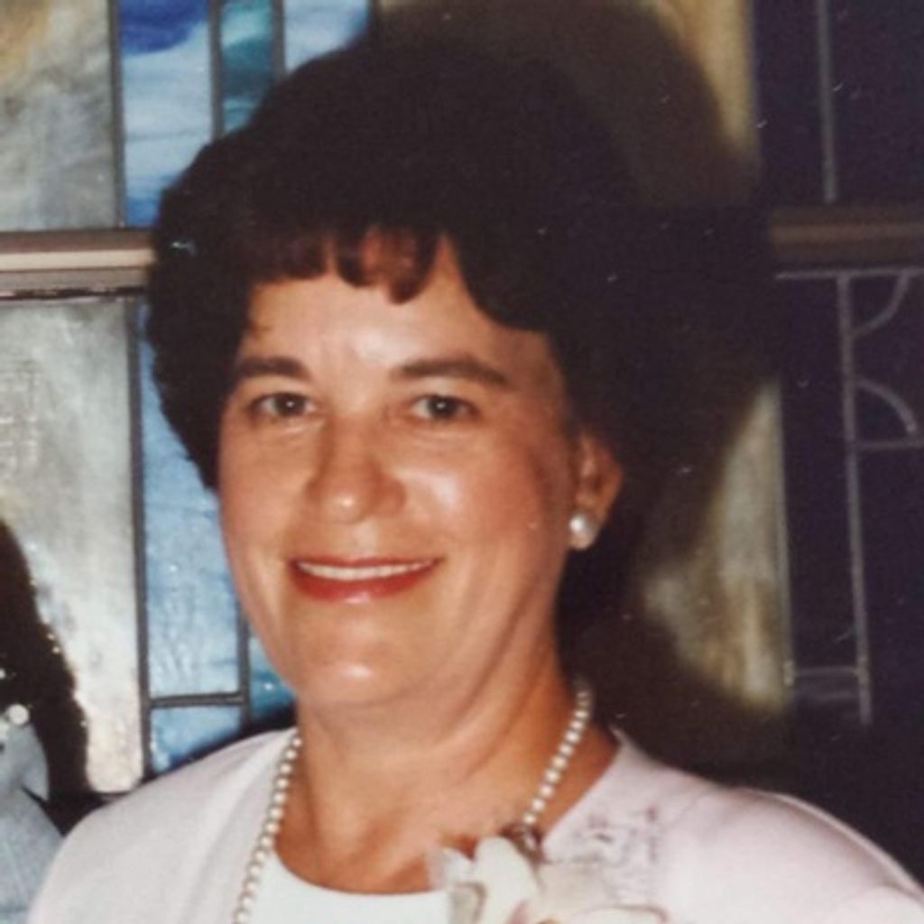 Josie “Claudine” Manning Profile Photo