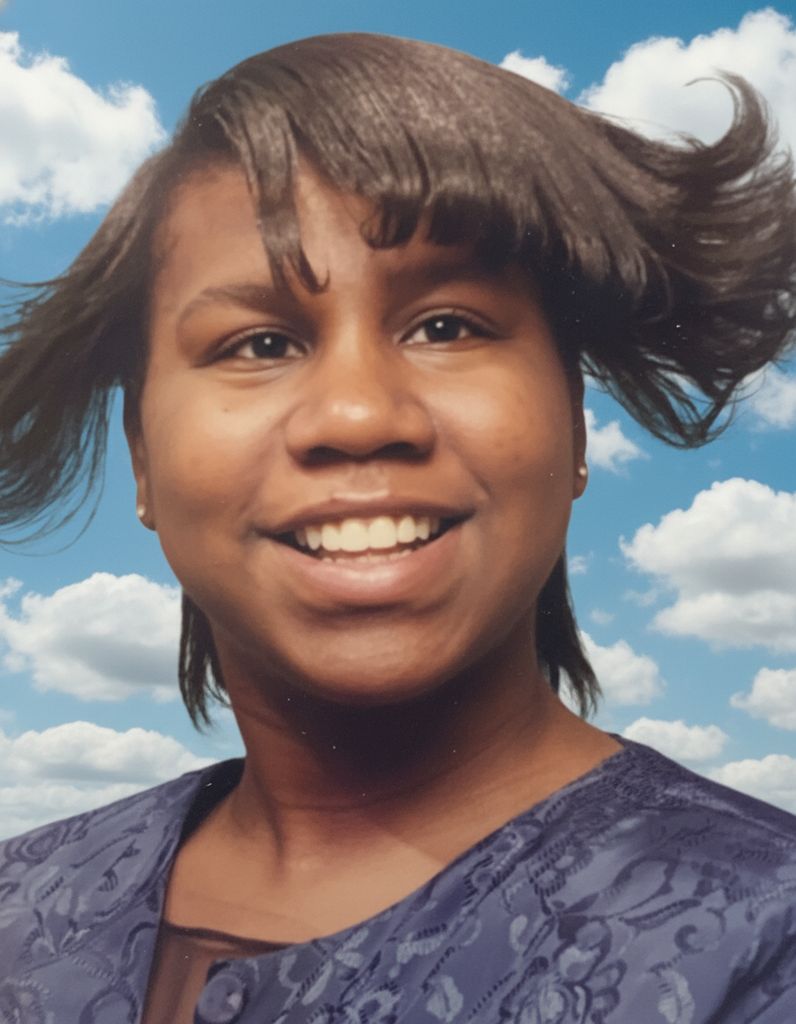 Yvette Harris Profile Photo
