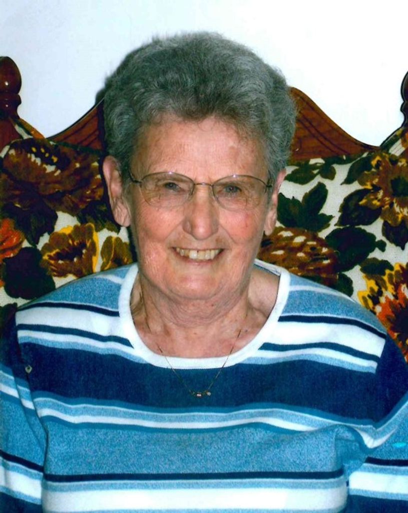 Carol Nield Erickson Profile Photo