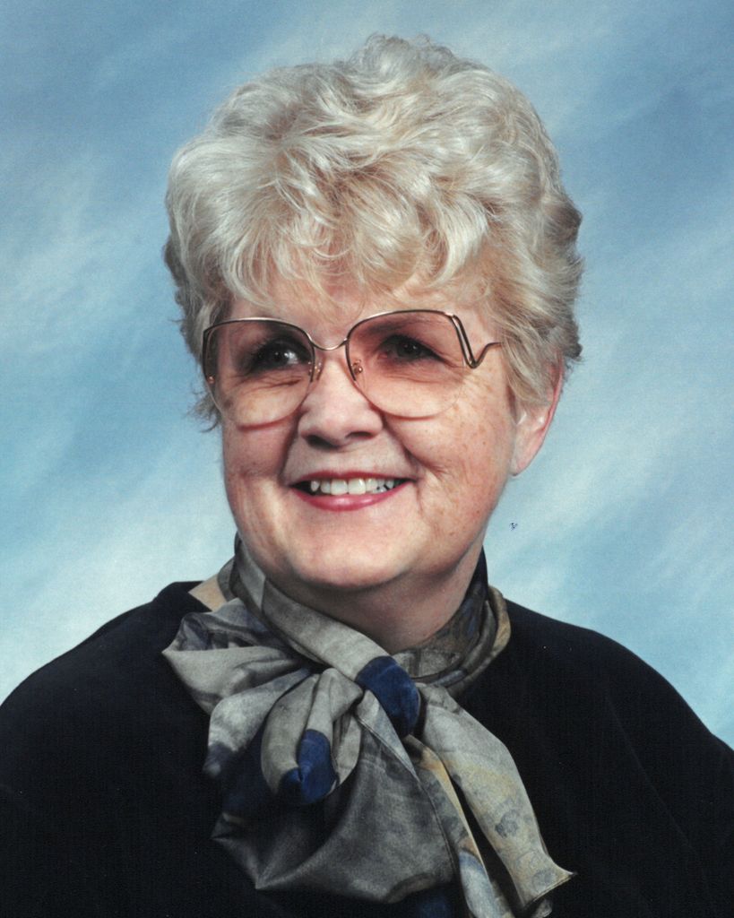 Patricia L. Santeusanio Profile Photo