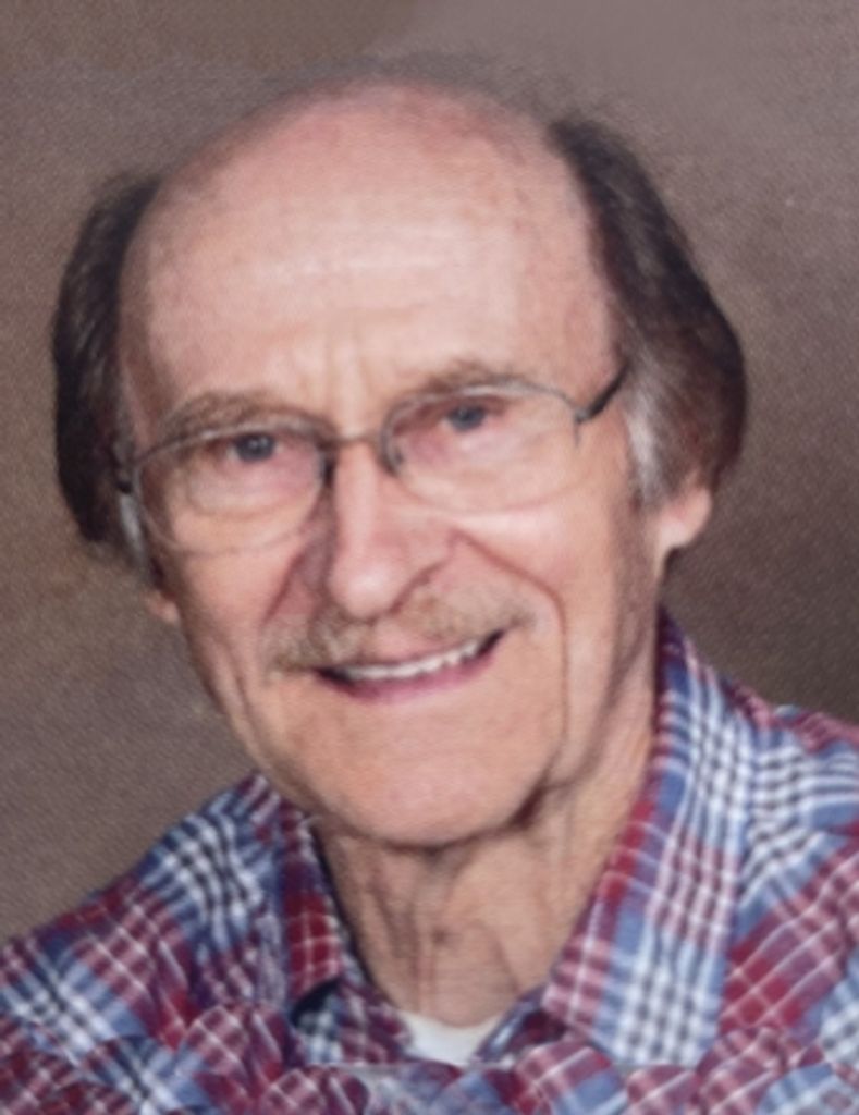 Harry Behrmann Profile Photo