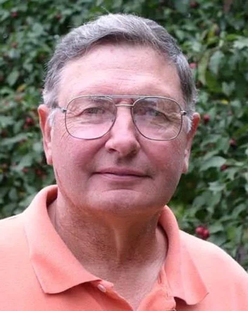 Norman George Ungermann, Jr. Profile Photo