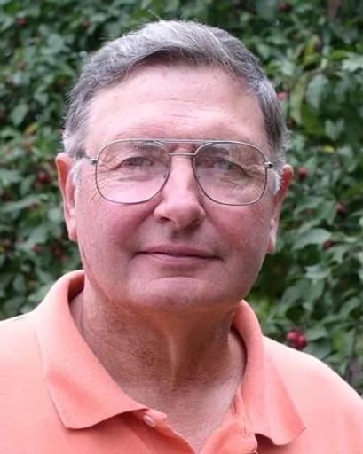 Norman George Ungermann, Jr.'s obituary image