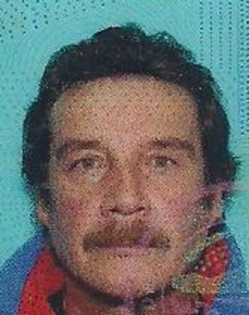 Michael "Mike" R. Powers