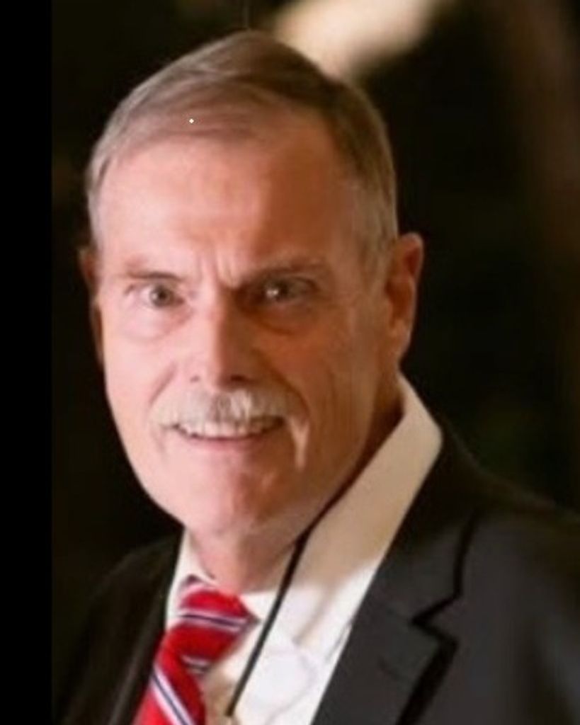 Anthony "Tony" F. Gleason Sr. Profile Photo