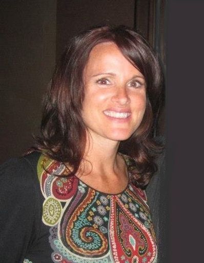 Alison Maureen Gray Profile Photo