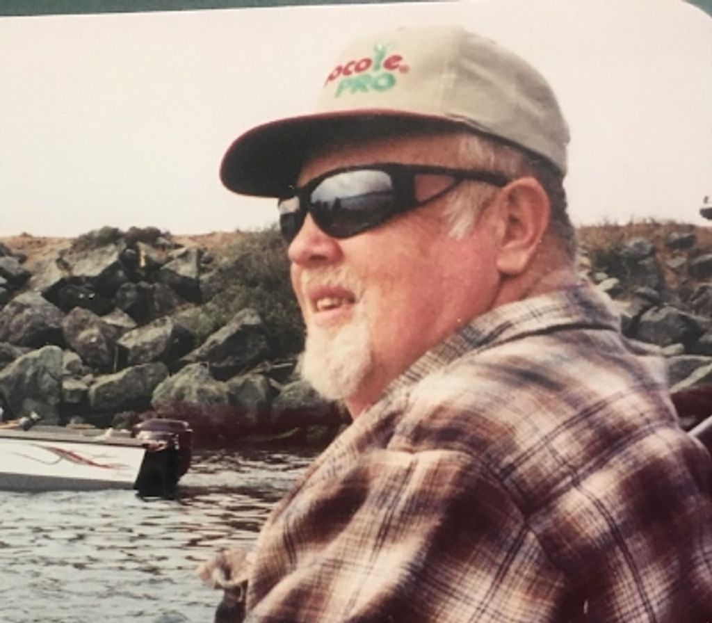 Gorden Lee Atkins Profile Photo