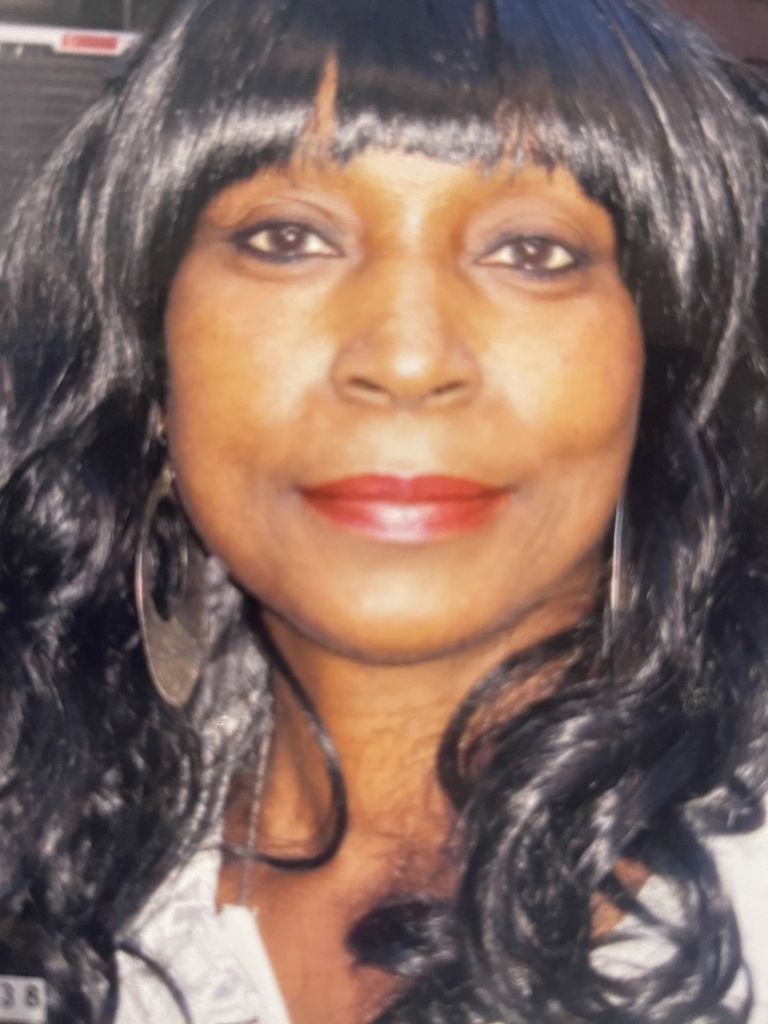 Bonnie Faye Kaine Profile Photo