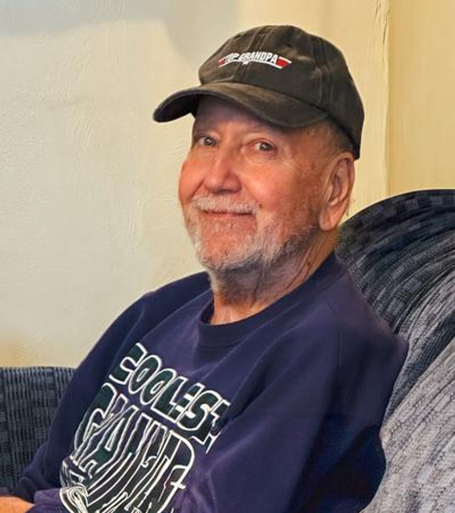 Thomas D. Jogan Profile Photo