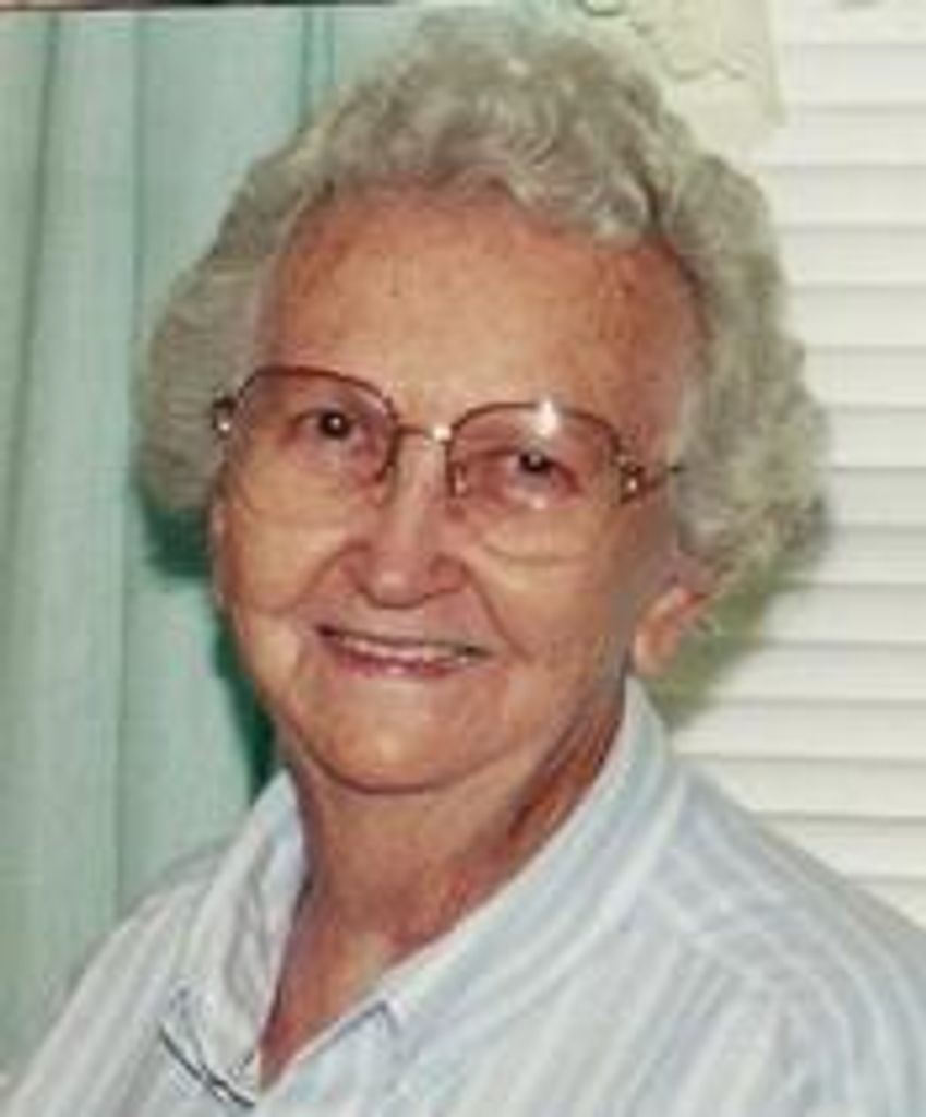 Mary B. Williford