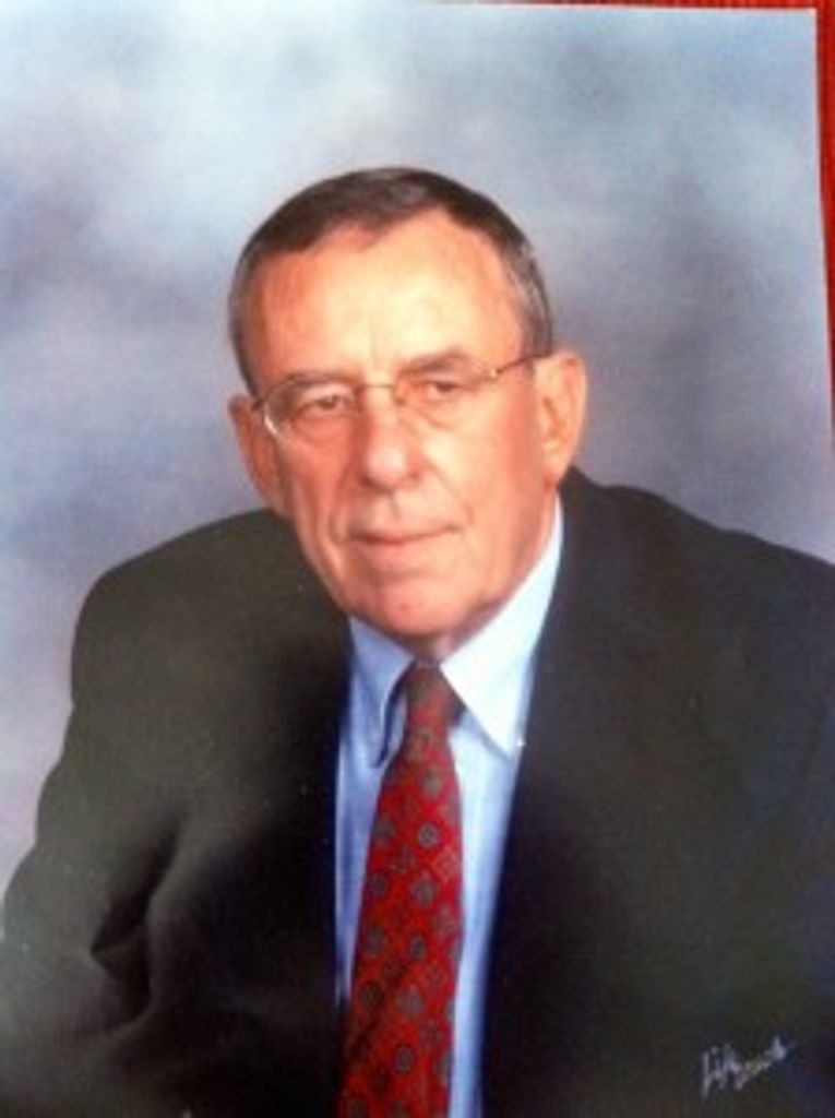 James Breckenridge Profile Photo