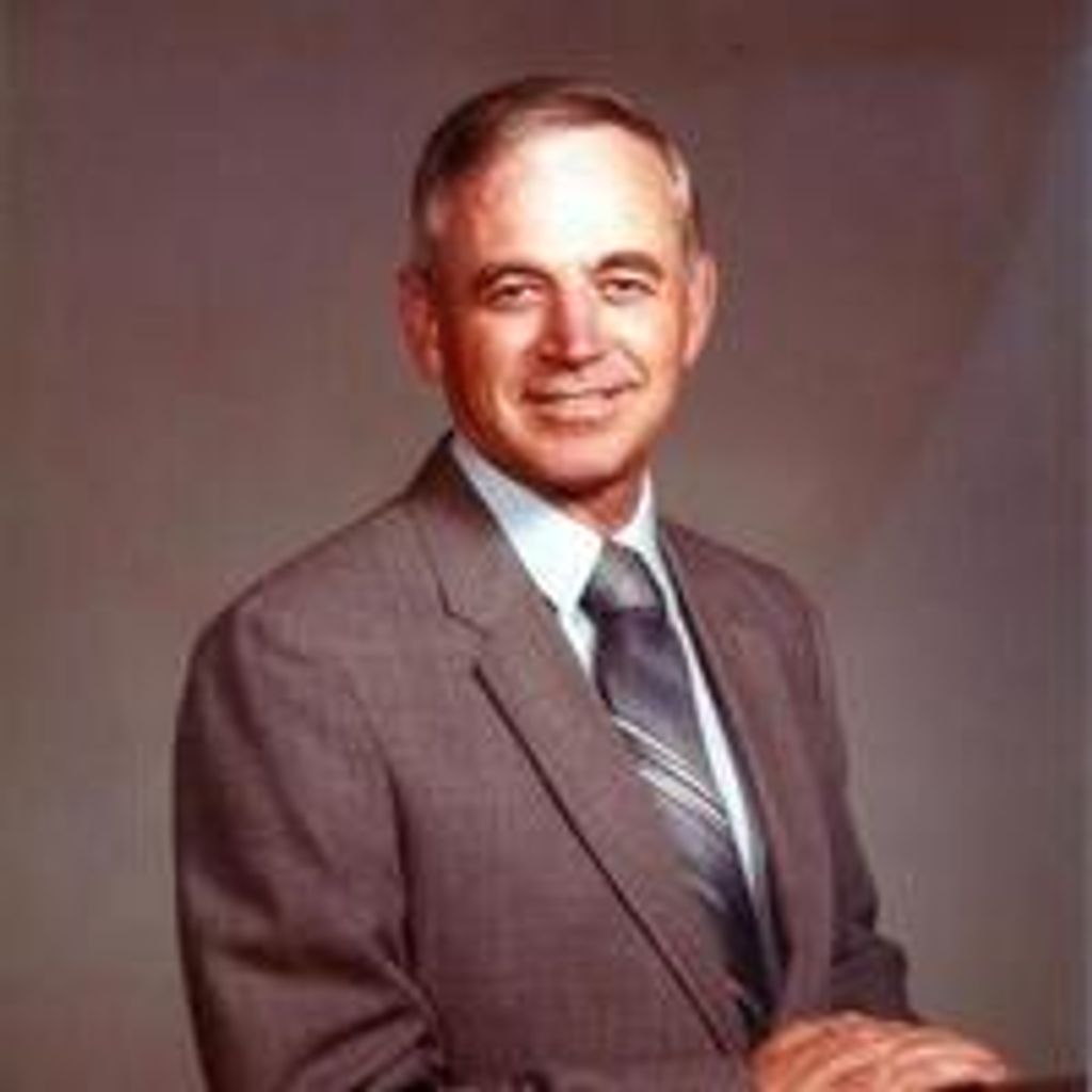 James F. Shults Profile Photo