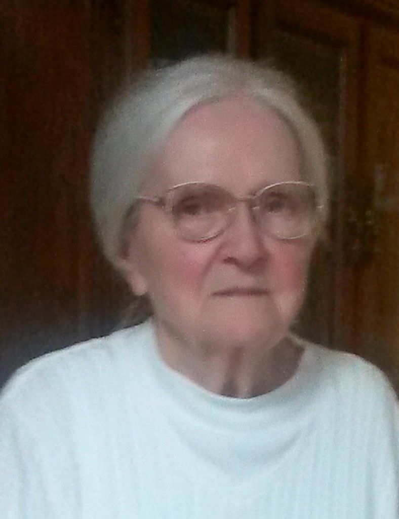 Norma Sue Farthing