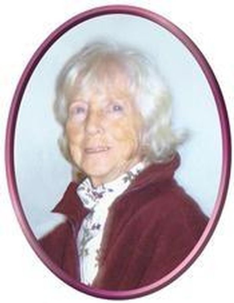 Helen Momney