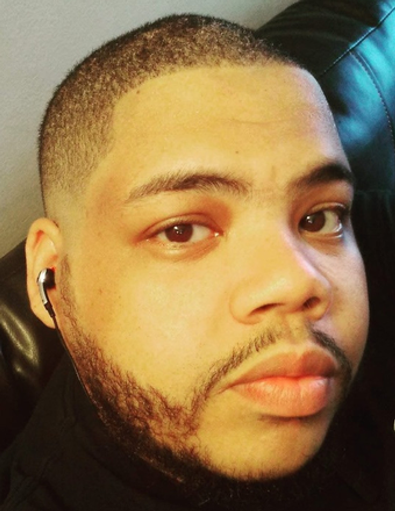 Stephen Denard Mccoy