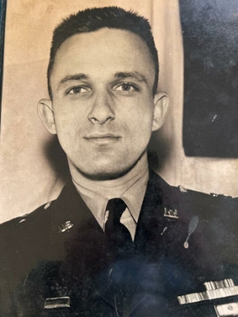 Hilary Francis "Larry" Weldon Profile Photo